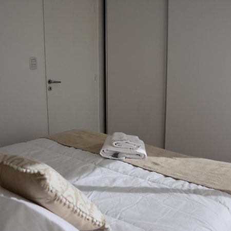 Апартаменты L&B Departamento Premium Centrico Jujuy Сан-Сальвадор-де-Жужуй Экстерьер фото