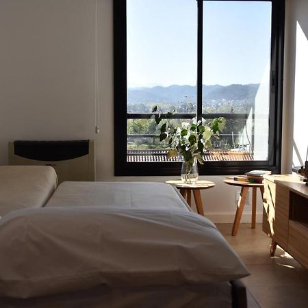 Апартаменты L&B Departamento Premium Centrico Jujuy Сан-Сальвадор-де-Жужуй Экстерьер фото