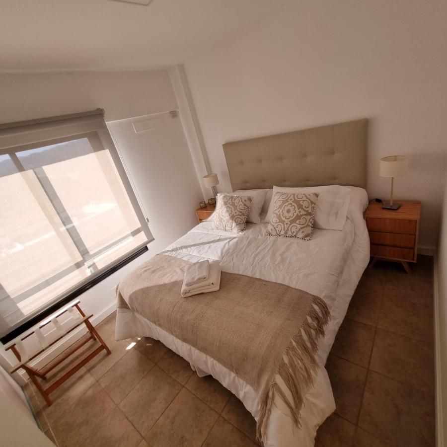 Апартаменты L&B Departamento Premium Centrico Jujuy Сан-Сальвадор-де-Жужуй Экстерьер фото